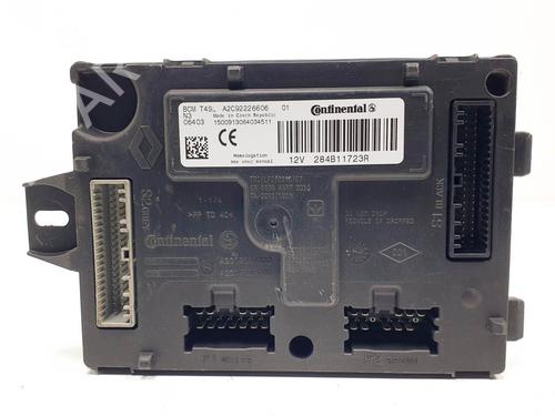 Used Electronic module Electronic module RENAULT CLIO IV (BH_) 1.5 dCi 75 (75 hp) 25121506 25121506
