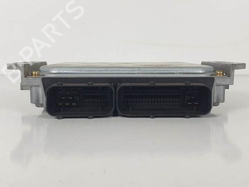 Engine control unit (ECU) NISSAN PRIMERA Hatchback (P12) 1.9 dCi | BP12361266M57 
