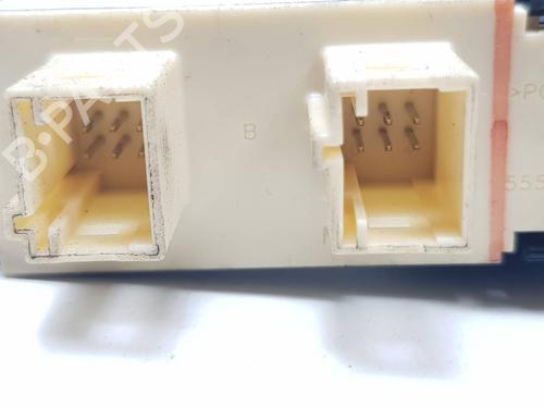 Front left window mechanism CITROËN C8 (EA_, EB_) 2.0 HDi 135 | BP38979871C22 - Image 3