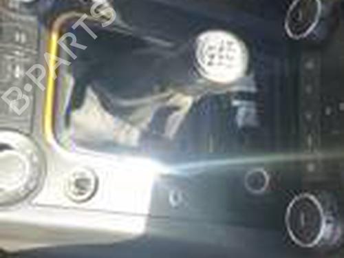 Heater blower motor VW TOUAREG (7LA, 7L6, 7L7) 2.5 R5 TDI | BP30525149M62 