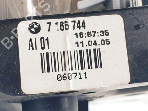 Højre baglygte bagklap BMW 3 Convertible (E46) 318 Ci | BP16019108C80 