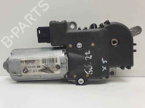 Used Sunroof engine BMW X5 (E70) 3.0 d (235 hp) 9097499
