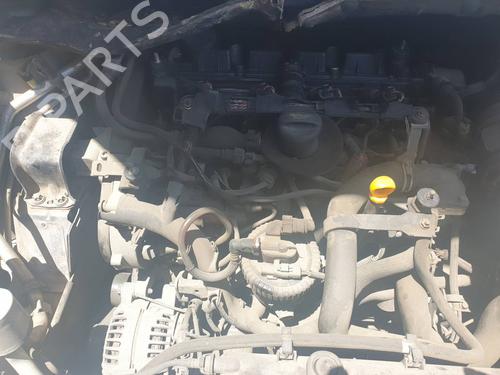 Engine PEUGEOT 307 (3A/C) 2.0 HDi 90 | BP37434318M1 - Image 21
