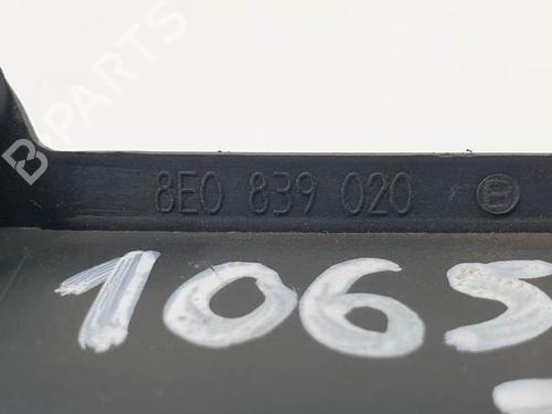 Rear right interior door handle AUDI A4 B7 Avant (8ED) 2.7 TDI | BP11176847I16 