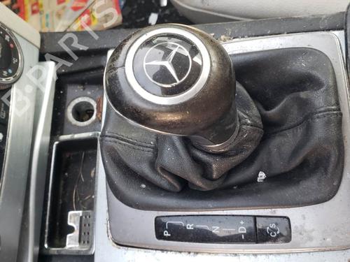 Left front window switch MERCEDES-BENZ C-CLASS (W204) C 220 CDI (204.008) | BP25128954I27  - Image 10