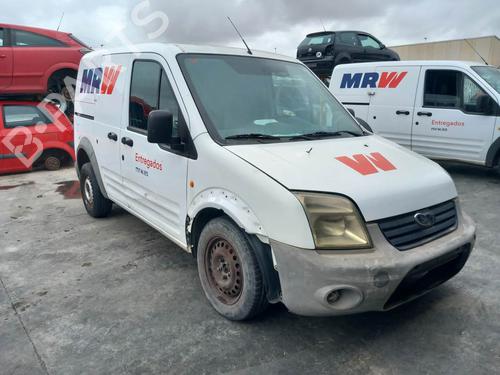 Warning switch FORD TRANSIT CONNECT (P65_, P70_, P80_) 1.8 Di | BP29172446I22 - Image 6