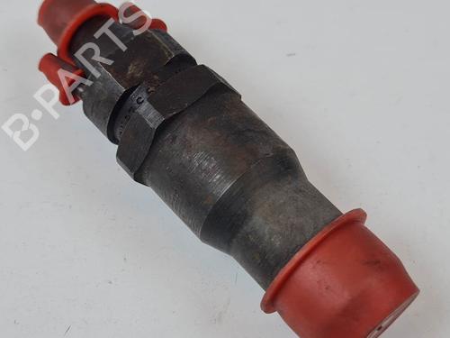 Used Injector Injector MERCEDES-BENZ 124 Saloon (W124) 300 D (124.130) (109 hp) 25752502 25752502