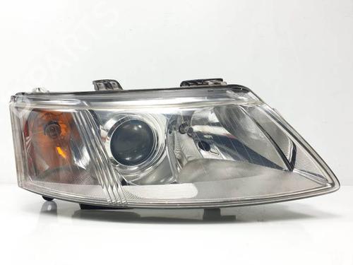 Koplamp rechts SAAB 9-5 (YS3E) 1.9 TiD (150 hp) 25138187