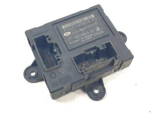 Used Electronic module Electronic module JAGUAR XF I (X250) 3.0 D (275 hp) 29554284 29554284