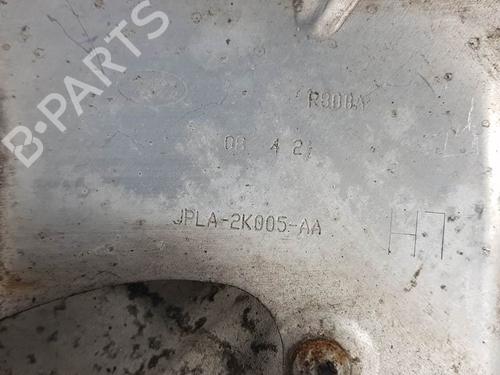 Left front steering knuckle HYUNDAI ix35 (LM, EL, ELH) 1.7 CRDi | BP17360286M25 - Image 3