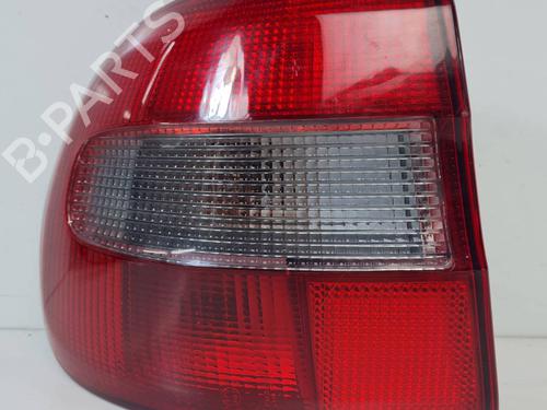 Used Left taillight Left taillight 37659004 37659004