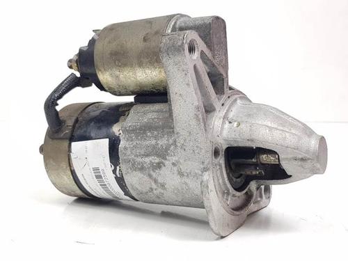 Starter MAZDA 626 V Hatchback (GF) 2.0 (GFER) | BP14973843M8 