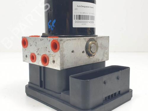 abs-pump-volvo-s40-ii-544-2003-2004-2005-2006-2007-2008-2009-2010-2011-2012-25121321 main image