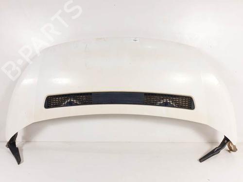Panser CITROËN JUMPY II Van 2.0 HDi 120 (120 hp) 27554235