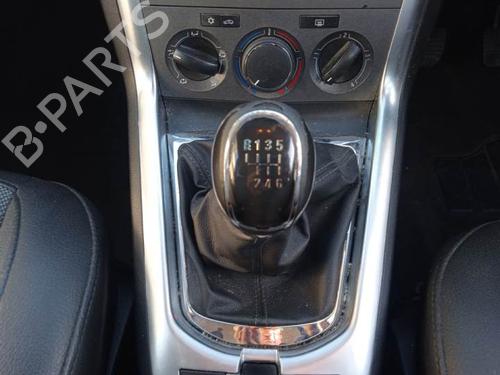 Luftmassenmesser OPEL ANTARA A (L07) 2.2 CDTi 4x4 | BP16060184M95 