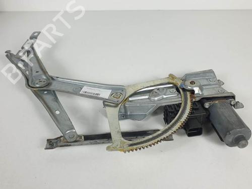 Front right window mechanism OPEL ASTRA H (A04) 1.7 CDTI (L48) | BP13553603C23 
