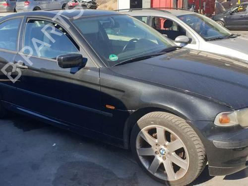 Left sun visor BMW 3 Compact (E46) 316 ti | BP20670939I1  - Image 13