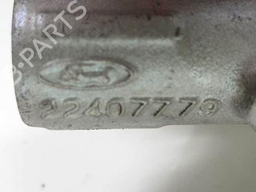 Brake master cylinder FORD MONDEO III Turnier (BWY)  | BP8152338M77 