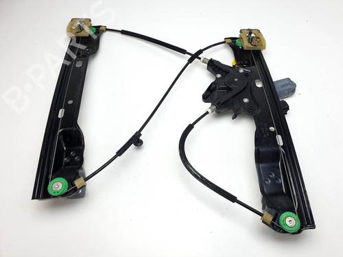 Used Front right window mechanism Front right window mechanism FORD FOCUS III 1.5 TDCi (120 hp) 27885434 27885434
