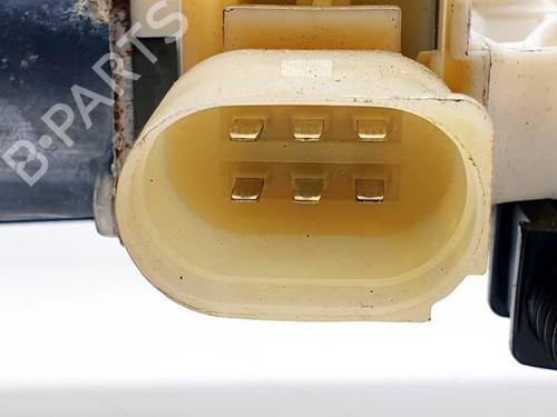 Front right window mechanism FORD MONDEO IV (BA7) 1.8 TDCi | BP25137582C23 - Image 2