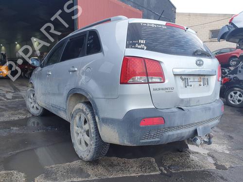 AC compressor KIA SORENTO II (XM) 2.2 CRDi 4WD | BP34513759M34  - Image 12
