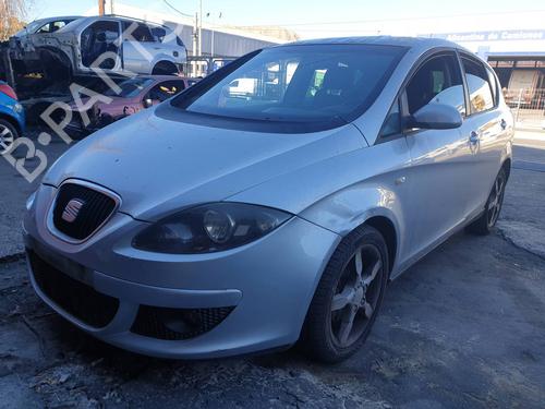 Used Parts SEAT TOLEDO III (5P2)  1.9 TDI  4350551