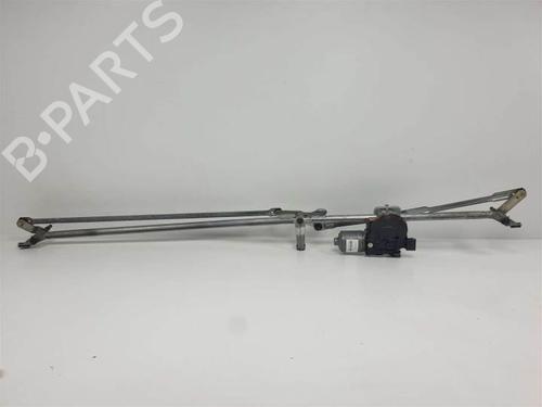 Used Front wiper motor PEUGEOT 308 I (4A_, 4C_) 1.6 16V (120 hp) 10704091
