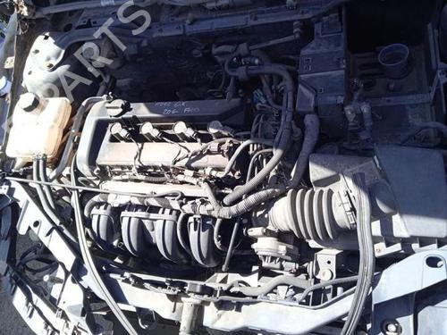 Køler FORD FOCUS II (DA_, HCP, DP) 2.0 | BP12378514M31 