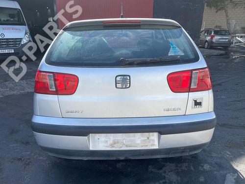 Left front shock absorber SEAT IBIZA II (6K1) 1.4 | BP9253837M16  - Image 8