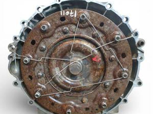 Used Gearbox JAGUAR S-TYPE II (X200) 4.0 V8 (276 hp) 31272153