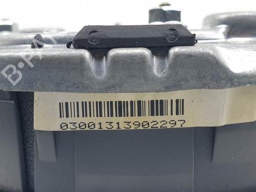 Driver airbag SMART CITY-COUPE (450) 0.7 (450.352, 450.353) | BP13579975C9 