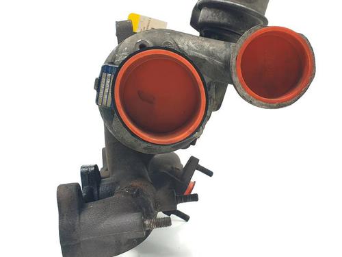 Turbocharger/Supercharger SEAT ALTEA (5P1) 1.9 TDI | BP30166828M71