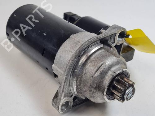 Used Starter Starter 37168689 37168689