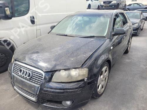 Used Parts AUDI A3 Sportback (8PA)  1.6  4196324
