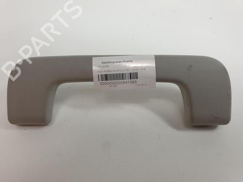 Kombi Kontakt / Stilkkontakt AUDI A6 C6 (4F2) 2.0 TDI BP13954905I30