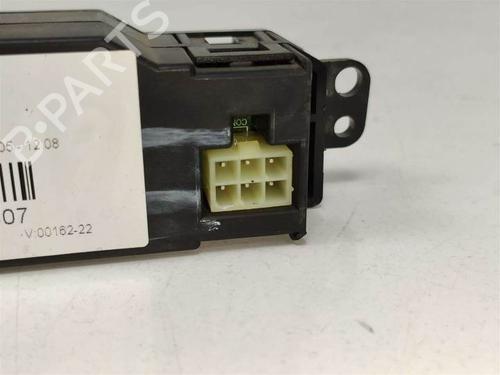 Electronic module CHEVROLET LACETTI (J200) 1.6 | BP9579541M83 