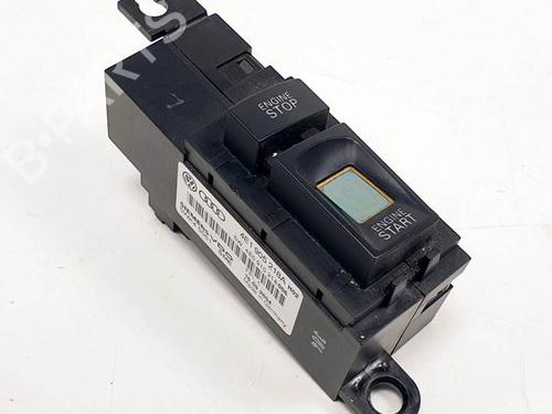 Used Electronic module Electronic module AUDI A8 D3 (4E2, 4E8) 3.0 TDI quattro (233 hp) 16291362 16291362