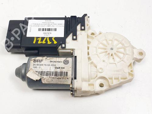 Used Right front window motor Right front window motor VW GOLF IV (1J1) 1.4 16V (75 hp) 36447363 36447363