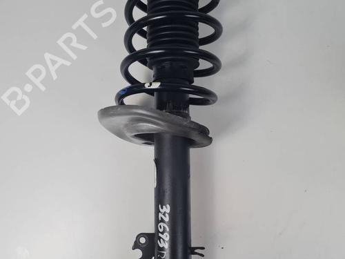 Used Right front shock absorber Right front shock absorber PEUGEOT 207 SW (WK_) 1.6 16V (120 hp) 34513980 34513980