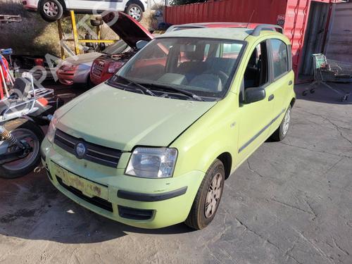 Brugte FIAT PANDA (169_)  1.2 (169.AXB11, 169.AXB1A)  4768733