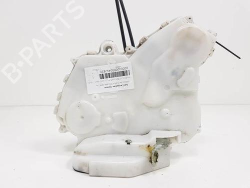 Rear right lock HONDA CIVIC VIII Hatchback (FN, FK) 2.2 CTDi (FK3) | BP8686995C99 