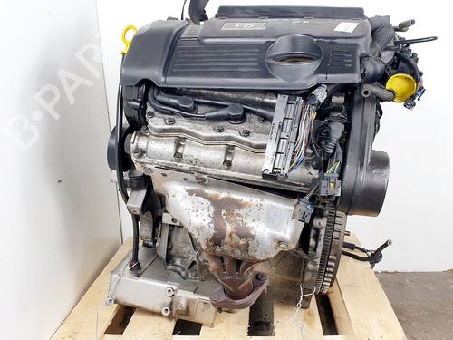 Engine ROVER 75 (RJ) 2.0 V6 | BP14515278M1 