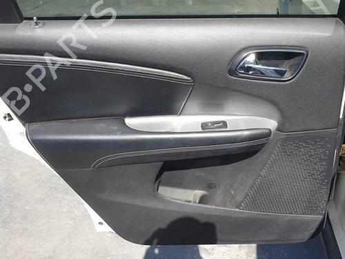 Electronic module FIAT FREEMONT (345_) 2.0 JTD 4x4 | BP25138837M83 - Image 5