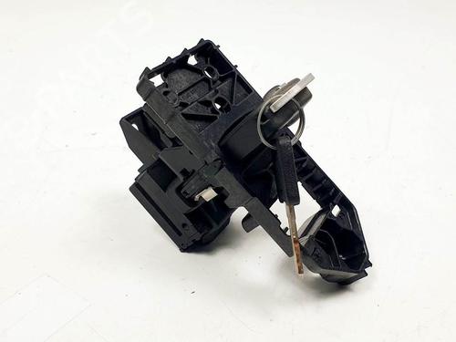 Used Electronic module Electronic module VOLVO XC60 I SUV (156) D5 AWD (215 hp) 18486330 18486330