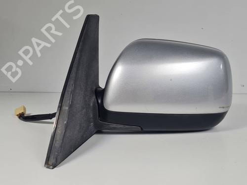 Used Left mirror Left mirror TOYOTA RAV 4 II (_A2_) 2.0 D 4WD (CLA20_, CLA21_, CLA20R, CLA21R) (116 hp) 34513893 34513893
