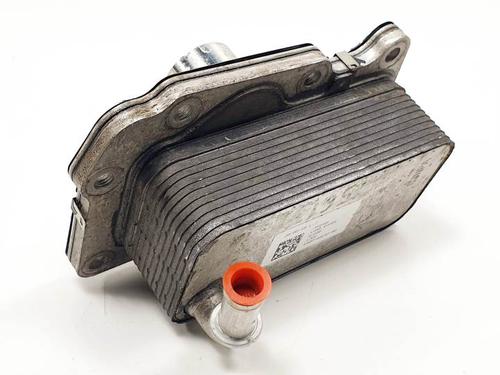 Oliekøler LAND ROVER RANGE ROVER EVOQUE (L538) 2.0 D (150 hp) 25144804