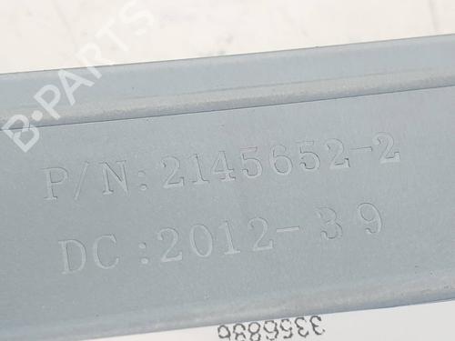 Electronic module MAZDA CX-5 (KE, GH) 2.2 D AWD (KE2AW) | BP34513570M83 - Image 4