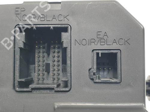 Fuse box CITROËN C4 Coupe (LA_) 1.6 16V | BP25611813E1  - Image 7