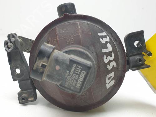 Right front fog light FORD FOCUS C-MAX (DM2) 2.0 TDCi | BP25706951C31 - Image 2