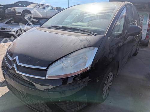 Ricambi CITROËN C4 Picasso I MPV (UD_) 1.6 HDi 4913806